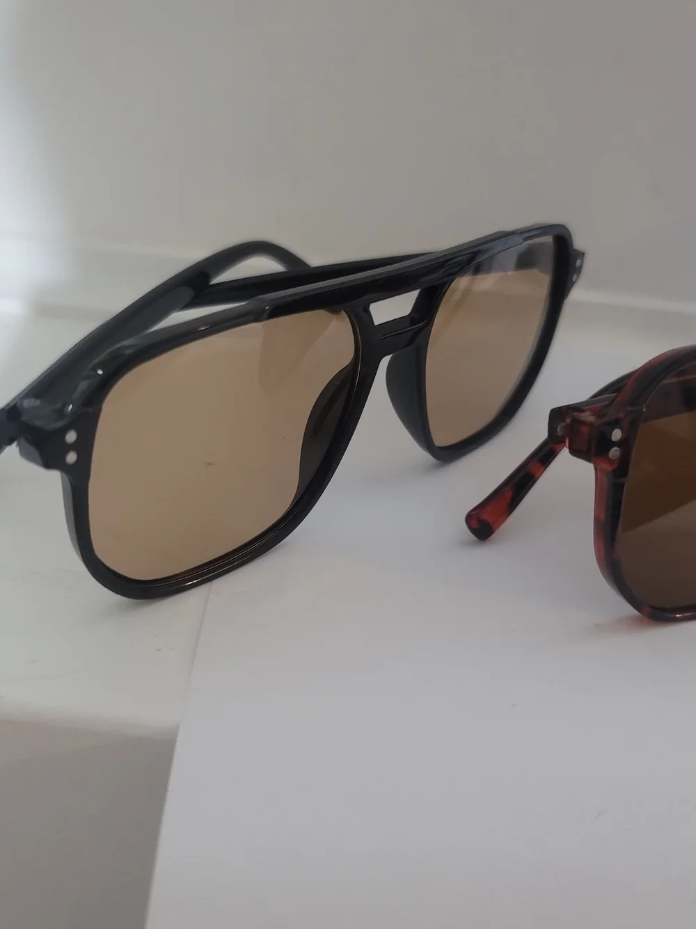 Unisex Sunglasses - Set Of 3